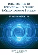 Image of introduction to educational leadership and organizational behavior