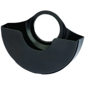 Image of Wickes Cutting Guard for 115mm Angle Grinder