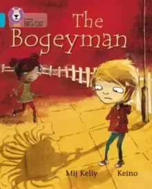 Image of The Bogeyman : Band 07/Turquoise