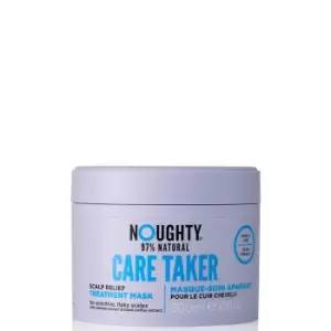 image of Noughty Care Taker Scalp Relief Treatment Mask 300ml