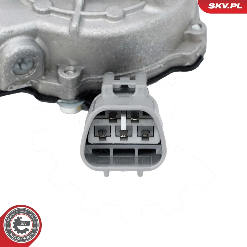 Image of ESEN SKV Wiper motor ESEN SKV 19SKV244