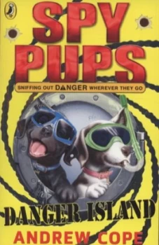 Image of Danger Island by Andrew Cope Book