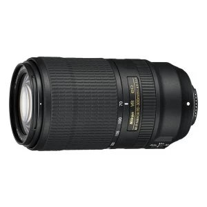 Image of AF-P 70-300mm f/4.5-5.6E ED VR Lens
