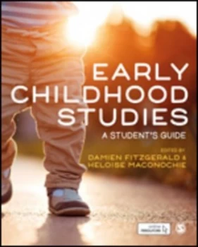 Image of Early childhood studies by Damien Fitzgerald