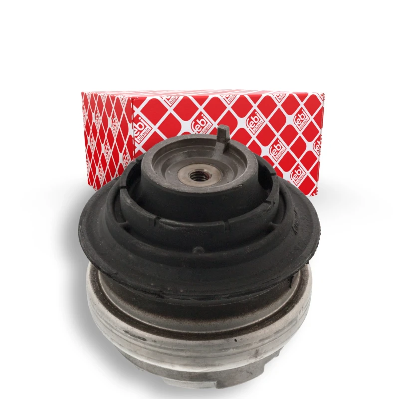 Image of FEBI BILSTEIN 09152 Engine mount Hydro Mount Engine Mounting (247)
