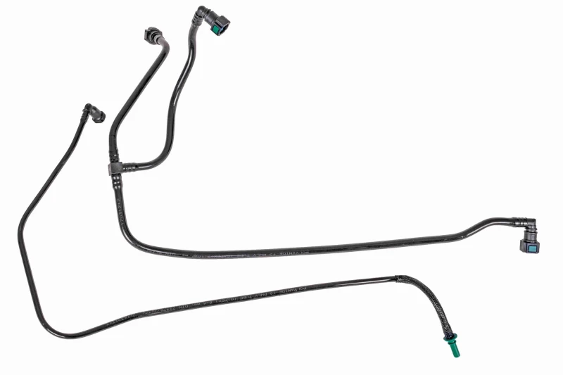 Image of Fuel line VAICO V24-1057