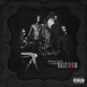 Image of The Strange Case Of by Halestorm CD Album