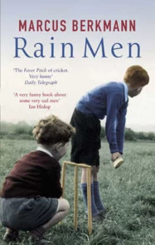 Image of Rain Men by Marcus Berkmann Paperback