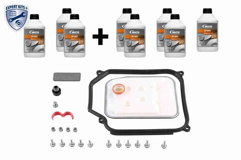 Image of Gearbox service kit VAICO V10-3847-XXL
