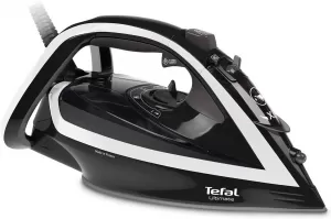 image of Tefal Ultimate Turbo Pro FV5675 2800W Steam Iron