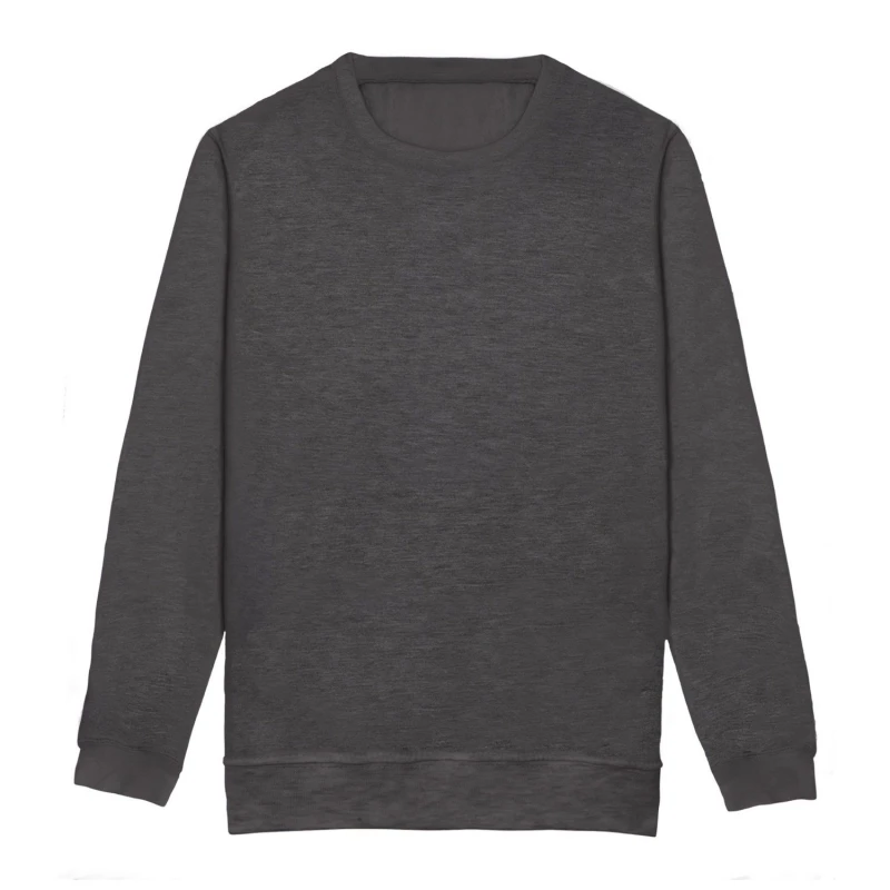 Image of Awdis JH030B boys's Children's sweatshirt in Multicolour