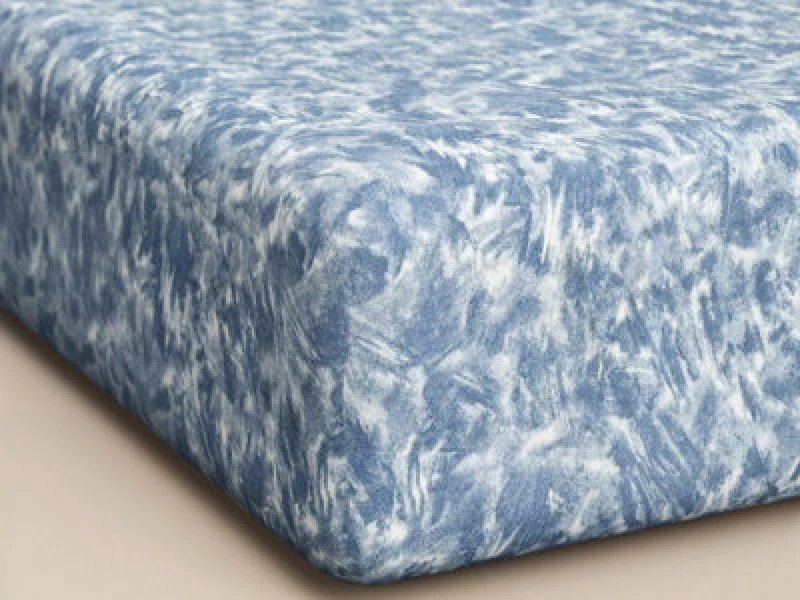 Image of Noomi Eco Foam Waterproof Mattress - Single