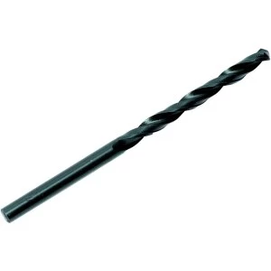 image of Wickes HSS Drill Bit 4 x 75mm Pack 3