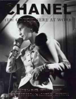 Image of Chanel by Amy De La Haye and Shelley Tobin Paperback