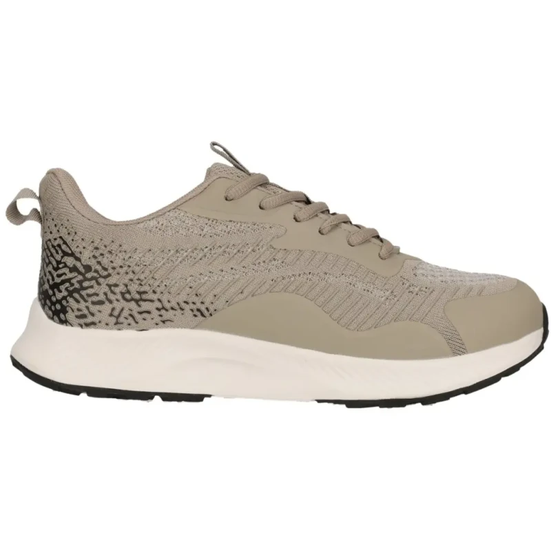 Image of Endurance Womens Trainers Endurance Elestern Beige Female 36
