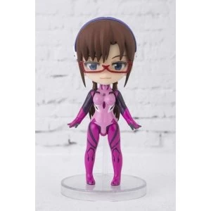 image of Mari Illustrious Makinami (Evangelion: 3.0+1.0) Figuarts mini Action Figure