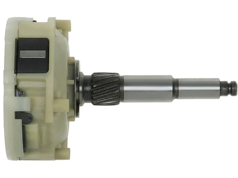 Image of AS-PL Ring Gear, planetary gear (starter) AS-PL SG0023