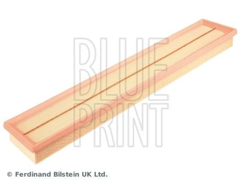 Image of Blue PRINT Air filter Blue PRINT ADBP220058