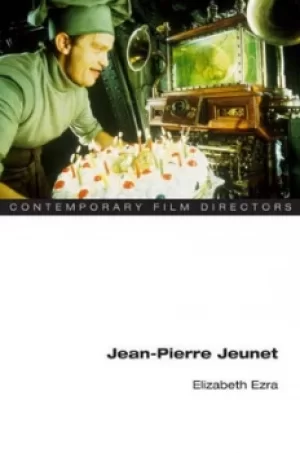 Image of Jean-Pierre Jeunet by Elizabeth Ezra
