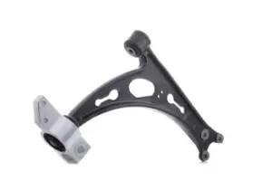 Image of LEMFORDER Suspension arm 33834 01 Track control arm,Wishbone VW,AUDI,SKODA,Golf V Schragheck (1K1),TOURAN (1T1, 1T2),GOLF VI (5K1)