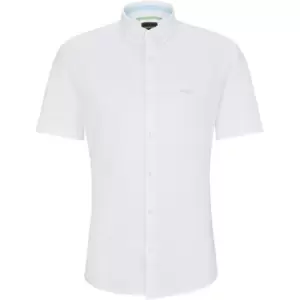Image of Boss BIADIA R 10233753 09 - White