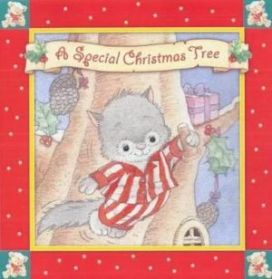 Image of Special Christmas Tree Book