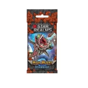 Image of Star Realms High Alert: Invasion
