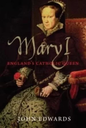 Image of mary i englands catholic queen