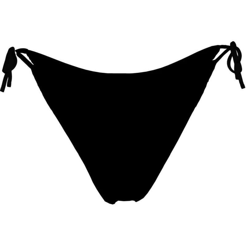Image of Nike Tri Bikini B Black female 14 (L)