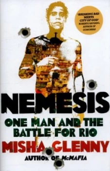 Image of Nemesis by Misha Glenny Hardback