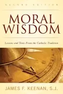 Image of moral wisdom lessons and texts from the catholic tradition