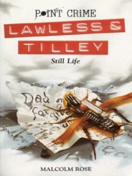 Image of Still Life by Malcolm Rose Paperback