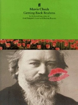 Image of Getting Back Brahms by Mavis Cheek Hardback