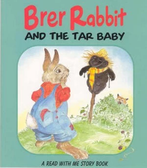 Image of Brer Rabbit and the Tar Baby by Lesley Smith Paperback