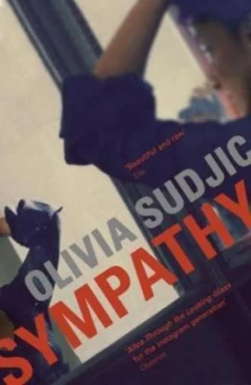 Image of Sympathy by Olivia Sudjic Book