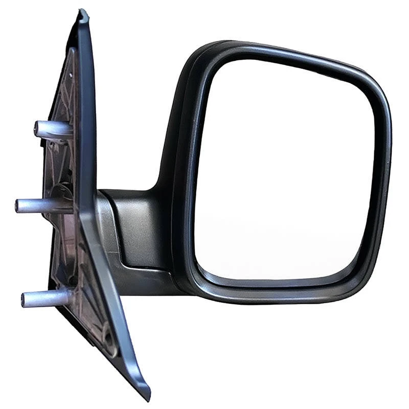 Image of TYC 337-0314 Wing mirror Left, Aspherical, primed Outside Mirror (50)