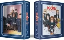 Image of K-ON!: Complete Collection