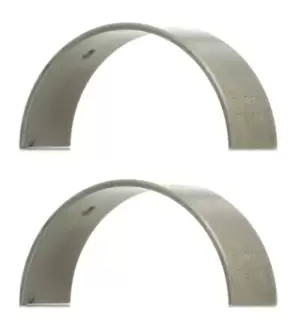 Image of GLYCO Crankshaft Bearing OPEL,VAUXHALL,BEDFORD 71-3560 0.25mm 622906,622936,622959