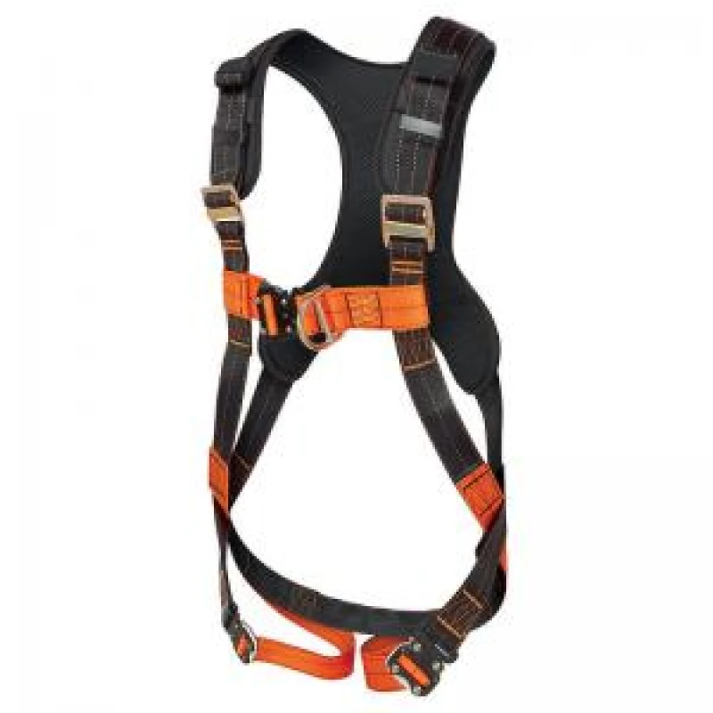 Image of Portwest Ultra 2 Point Safety Harness FP72K1RS/M/L Size (S-XL): S / M / L