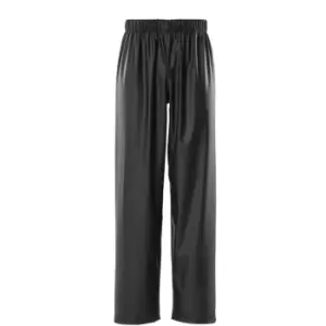 Image of Mascot RAIN TROUSERS BLACK (2XL)