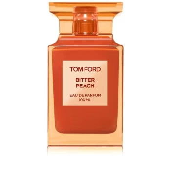 Image of Tom Ford Bitter Peach Eau de Parfum Unisex 100ml