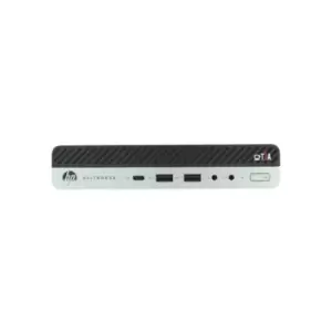 Image of T1A Refurb HP ED800 i5 8/240 i5-6500 Intel Core i5 8GB 249 GB SSD