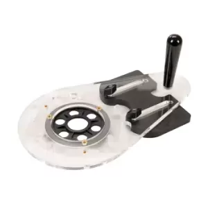 Image of Rockler 694044 Universal Router Base 305mm (12)