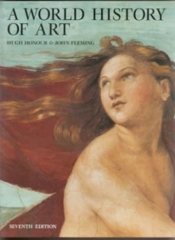 Image of A World History of Art by Hugh Honour Paperback