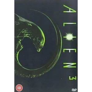 Image of Alien 3 DVD