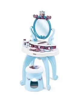 Image of Disney Frozen Frozen 2 In 1 Dressing Table