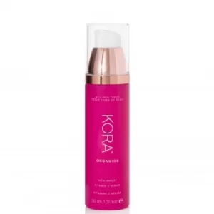 image of Kora Organics Noni Bright Vitamin C Serum 30ml