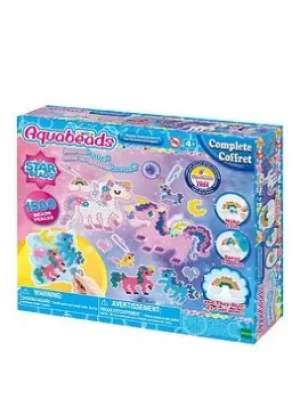 Image of Aqua Beads Mystic Unicorn Set