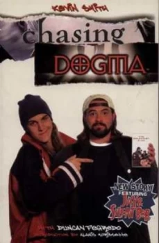 Image of Chasing Dogma by Kevin Smith and Duncan Fegredo and Laura Allred and Ellie Deville Paperback