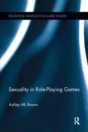 Image of Sexuality in Role-Playing Games